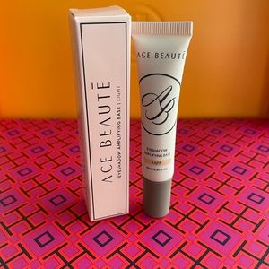Ace Beaute Eyeshadow Amplifying Primer Base